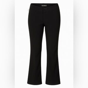 Eddie Bauer Black Fleece‎ Pants – Women's Size 18